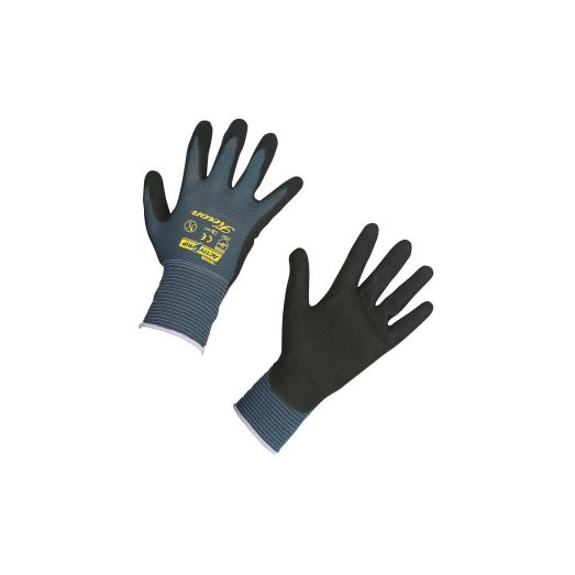 Keron Fine-knitted ActivGrip Advance Glove
