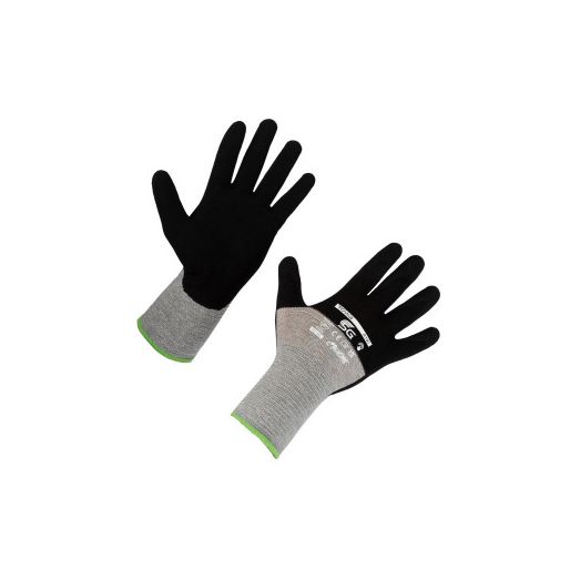 Keron Fine-knitted SG A187 Glove