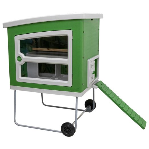 Kerbl Mobile Poultry Coop
