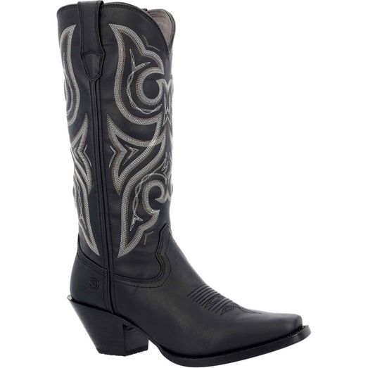 Durango Ladies Crush Mid Boot Black