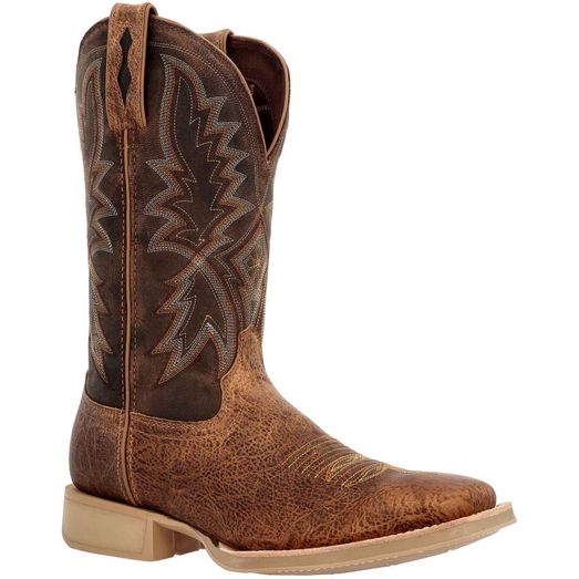 Durango Men's Rebel Pro Lite Boots Rustic Tan