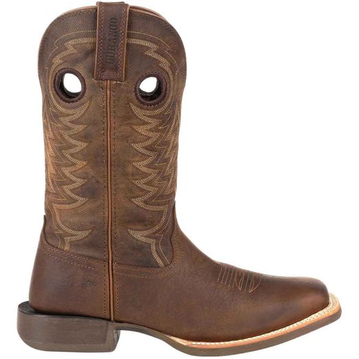 Durango Men's Rebel Pro Western Boots Flaxen Brown