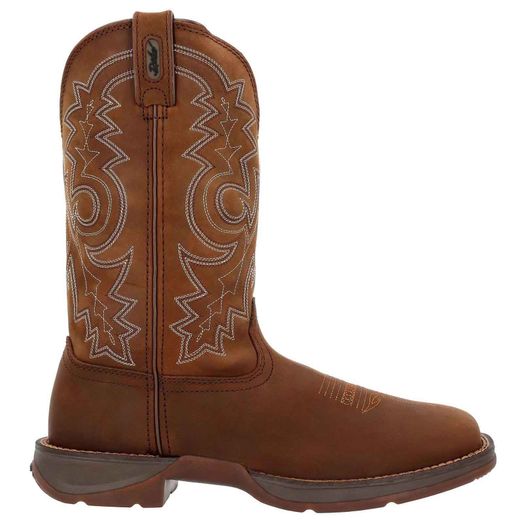 Durango Men's Rebel Western Boots Brown