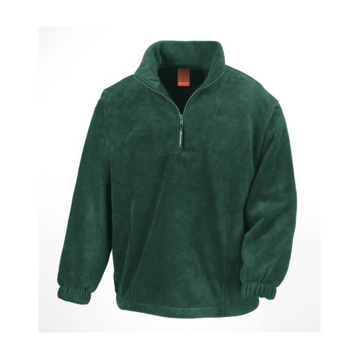 Result Polartherm™ Top Forest Green