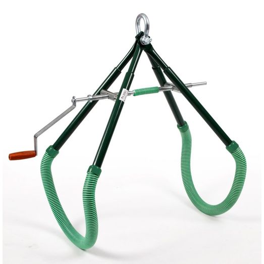 Kerbl Cow Lifting Frame Profi