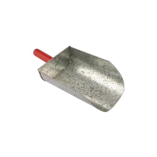 Agrihealth Meal Scoop 2 Kg