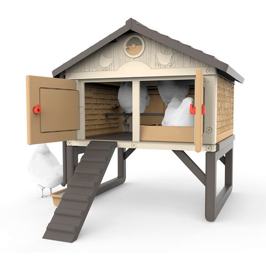 Copele My First Chicken Coop