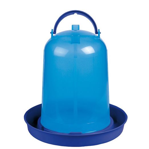 Copele Poultry Chick Drinker Blue Eco