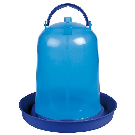 Copele Poultry Drinker Blue Eco