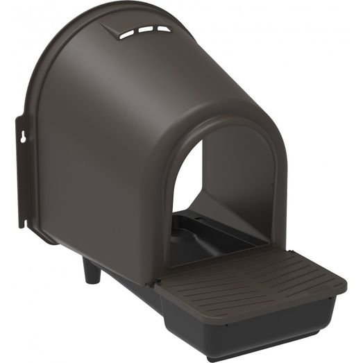 Copele Poultry Indoor Recycled Plastic Laying Nest