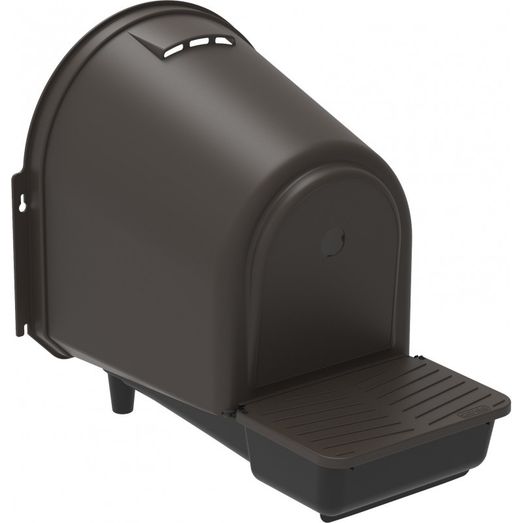 Copele Poultry Outdoor Recycled Plastic Laying Nest