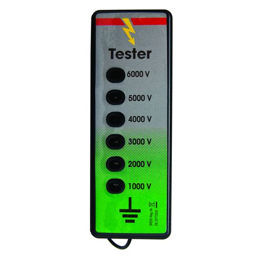 Fenceman Electric Fence Tester