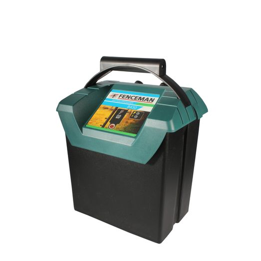 Fenceman Energiser B430 9V