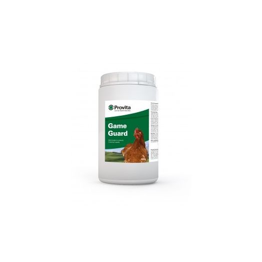 Provita Provita Gameguard 500g
