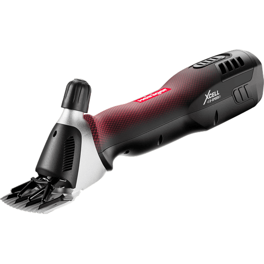 Heiniger XCELL 2-Speed Cordless Clipper