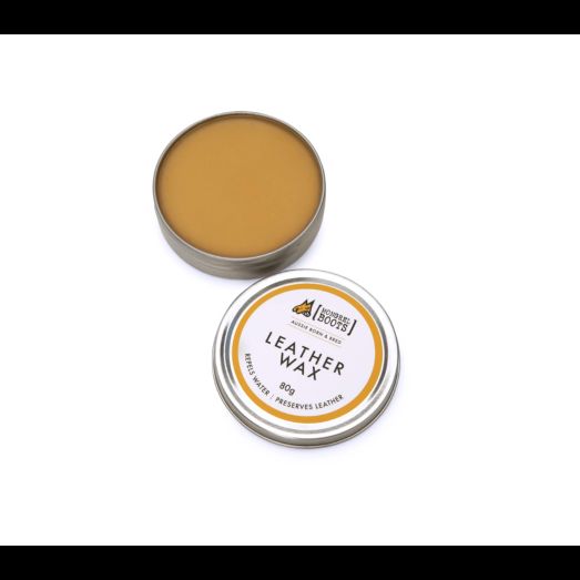 Mongrel Leather Boot Wax