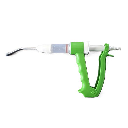 Farmaco Dial-O-Doser Oral Drencher