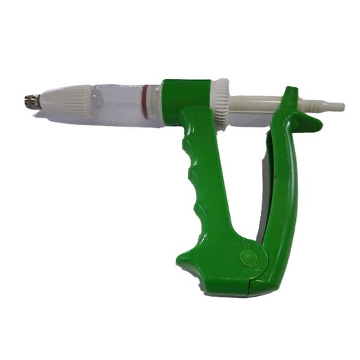 Farmaco Dial-O-Dose Jector