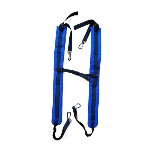 Farmaco Easy-Strapz For Oral &amp; Pour-On Application