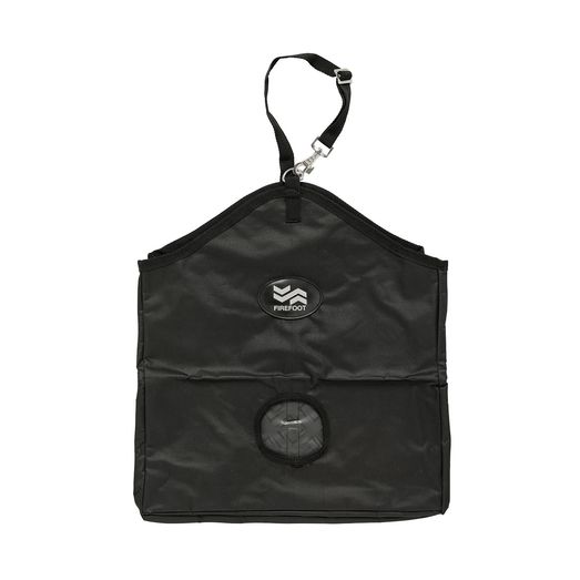 Firefoot Standard Haybag Black