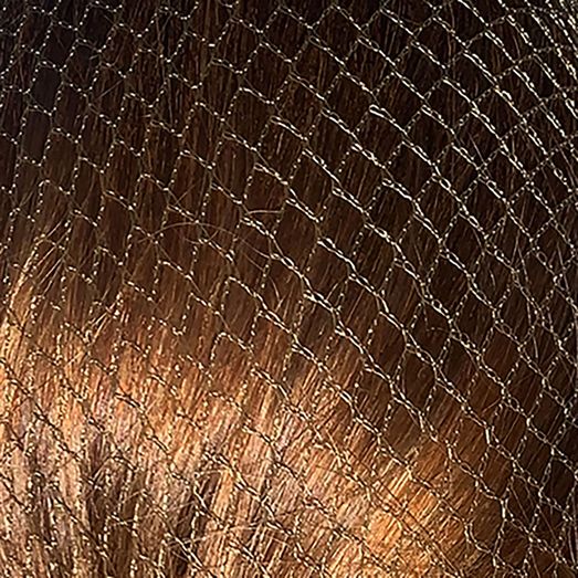 Harpley Equestrian Hairnets Heavyweight