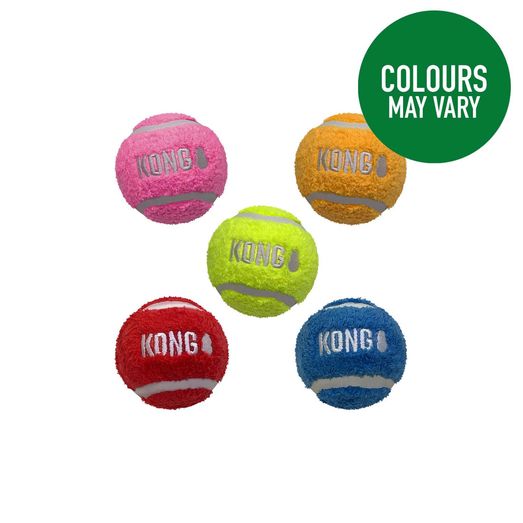 KONG Sport Softies Ball Single