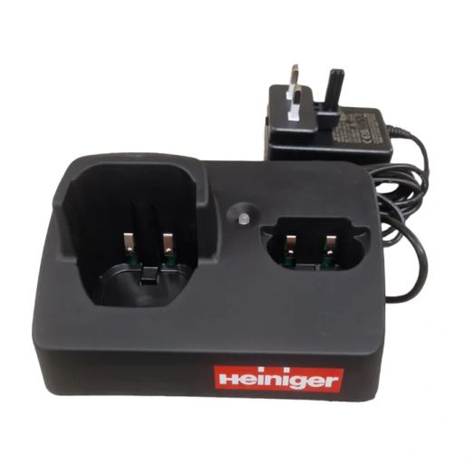 Heiniger Saphir Charger