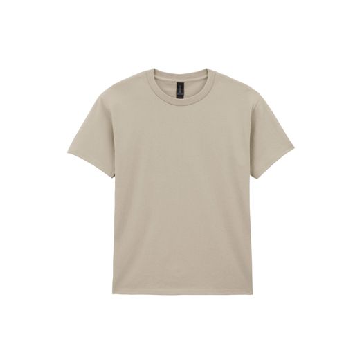 Gildan Heavy Cotton™ Youth T-Shirt Sand
