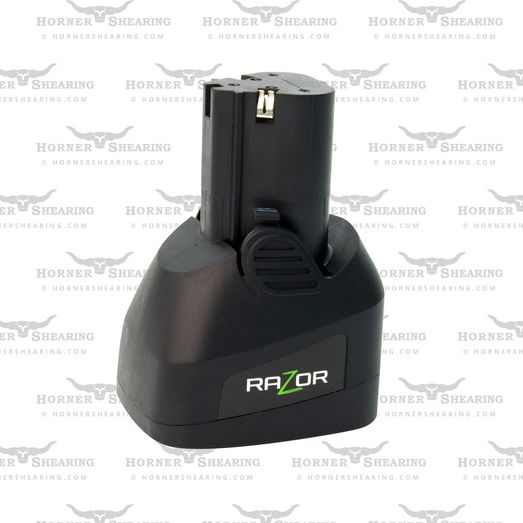 Spare Battery For Razor Cordless Shearer
