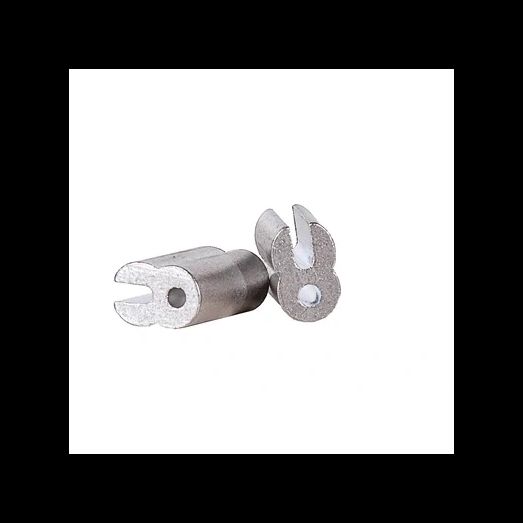 Strainrite Electric Fencing Crimps (50 Pack)
