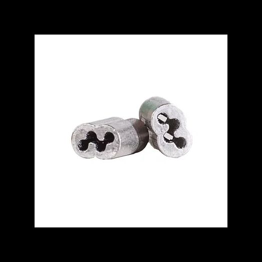 Strainrite Barbed Wire Crimps (50 Pack)