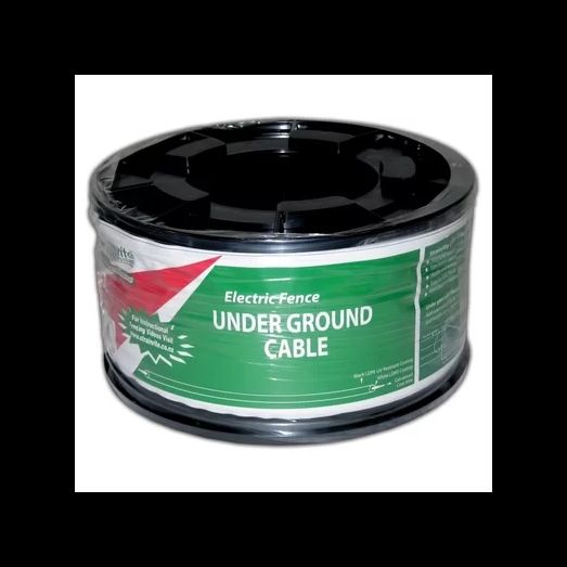 Strainrite Heavy Duty Underground Cable - 100m