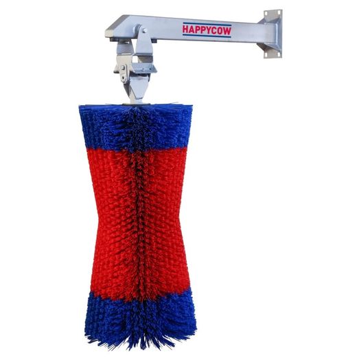 HAPPYCOW Cattle Brush Free MaxiSwing