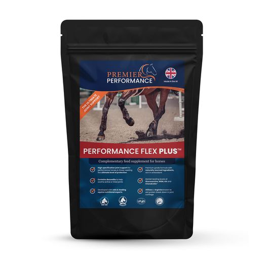 Premier Performance Flex Plus