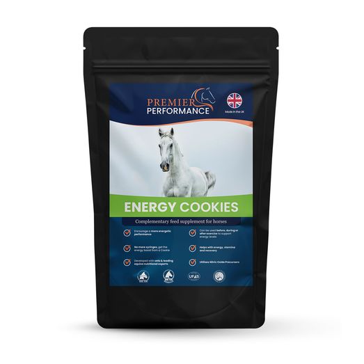 Premier Performance Energy Cookies