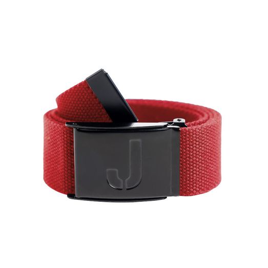 Jobman Belt Red