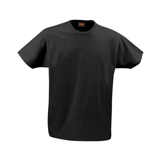 Jobman Men's T-Shirt Black