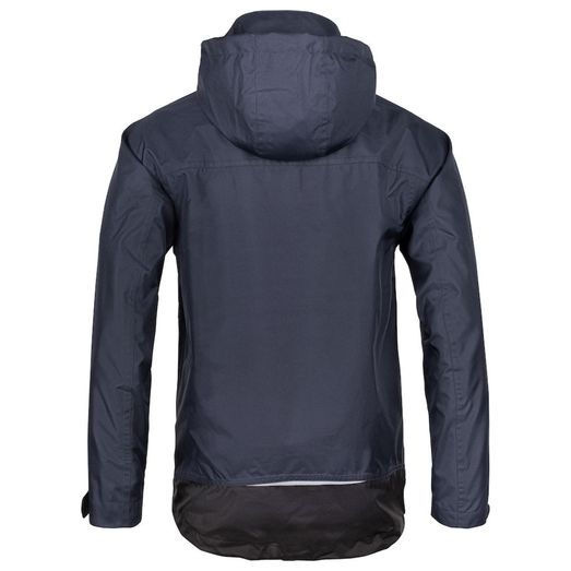 Jobman Shell Jacket Navy / Black
