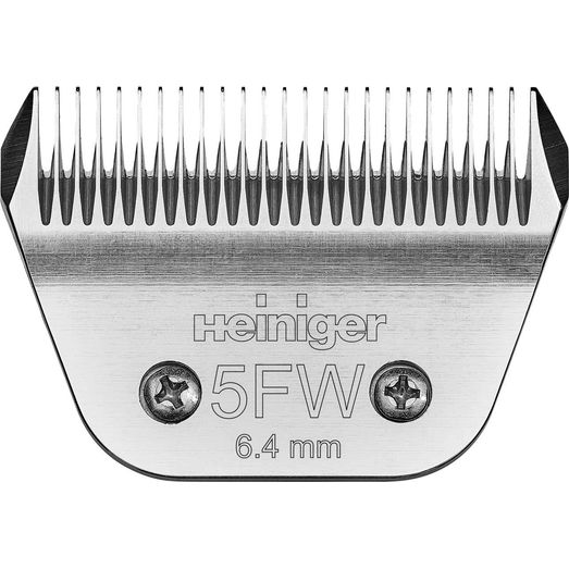 Heiniger Saphir Blade No 5FW 6.4mm