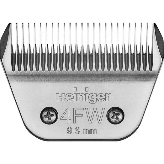 Heiniger Saphir Blade No 4FW 9.6mm