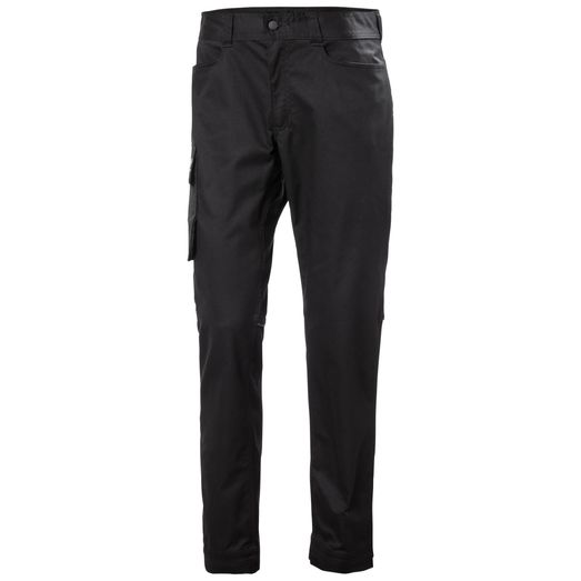 Helly Hansen Manchester Pant Black