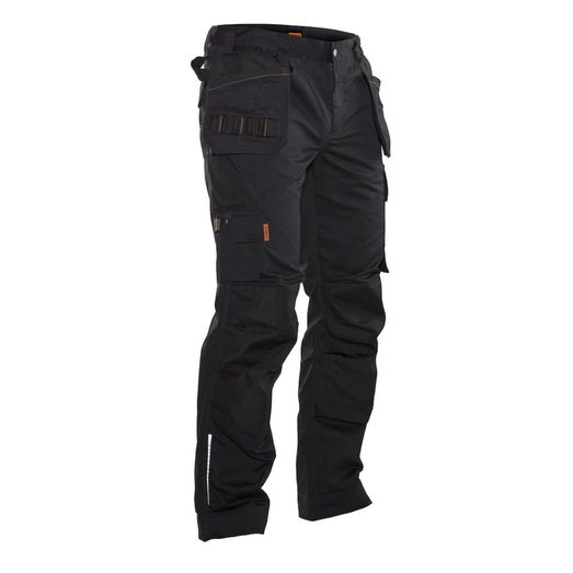 Jobman Craftsman Trousers Black