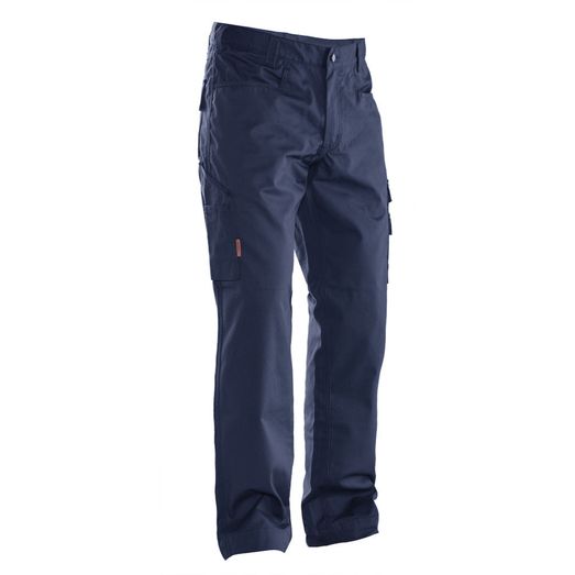 Jobman Service Trousers Navy