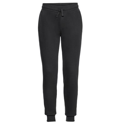 Russell Authentic Jog Pants Black