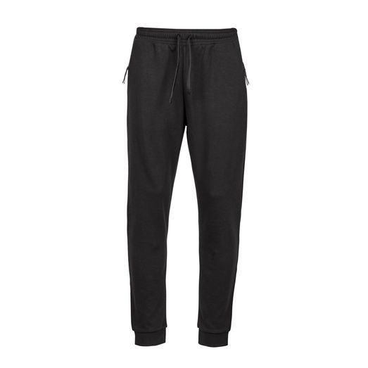 Tee Jays Athletic Pants Black