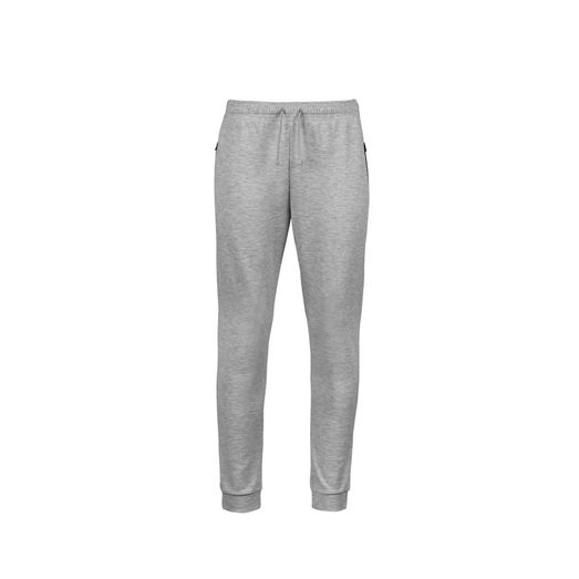 Tee Jays Athletic Pants Heather Grey