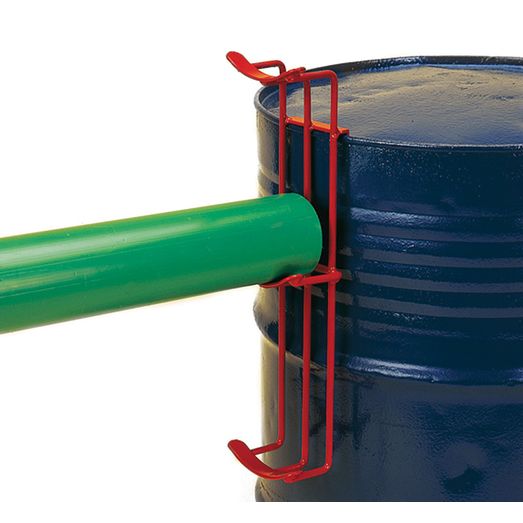 Stubbs Barrel Jump Cups &amp; Wall Bracket