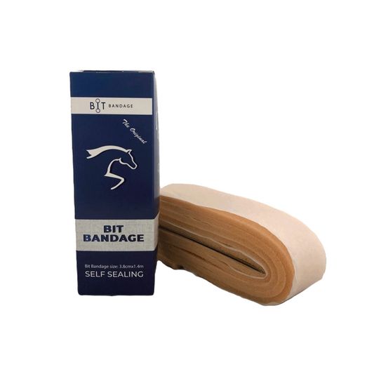 Bit Bandage Single