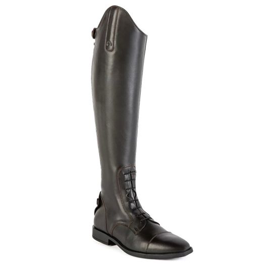Chester Jumping Soft II Black