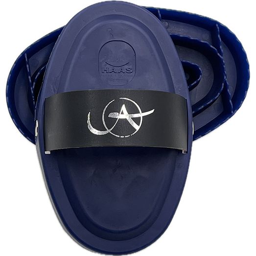 HAAS Horse Curry Comb